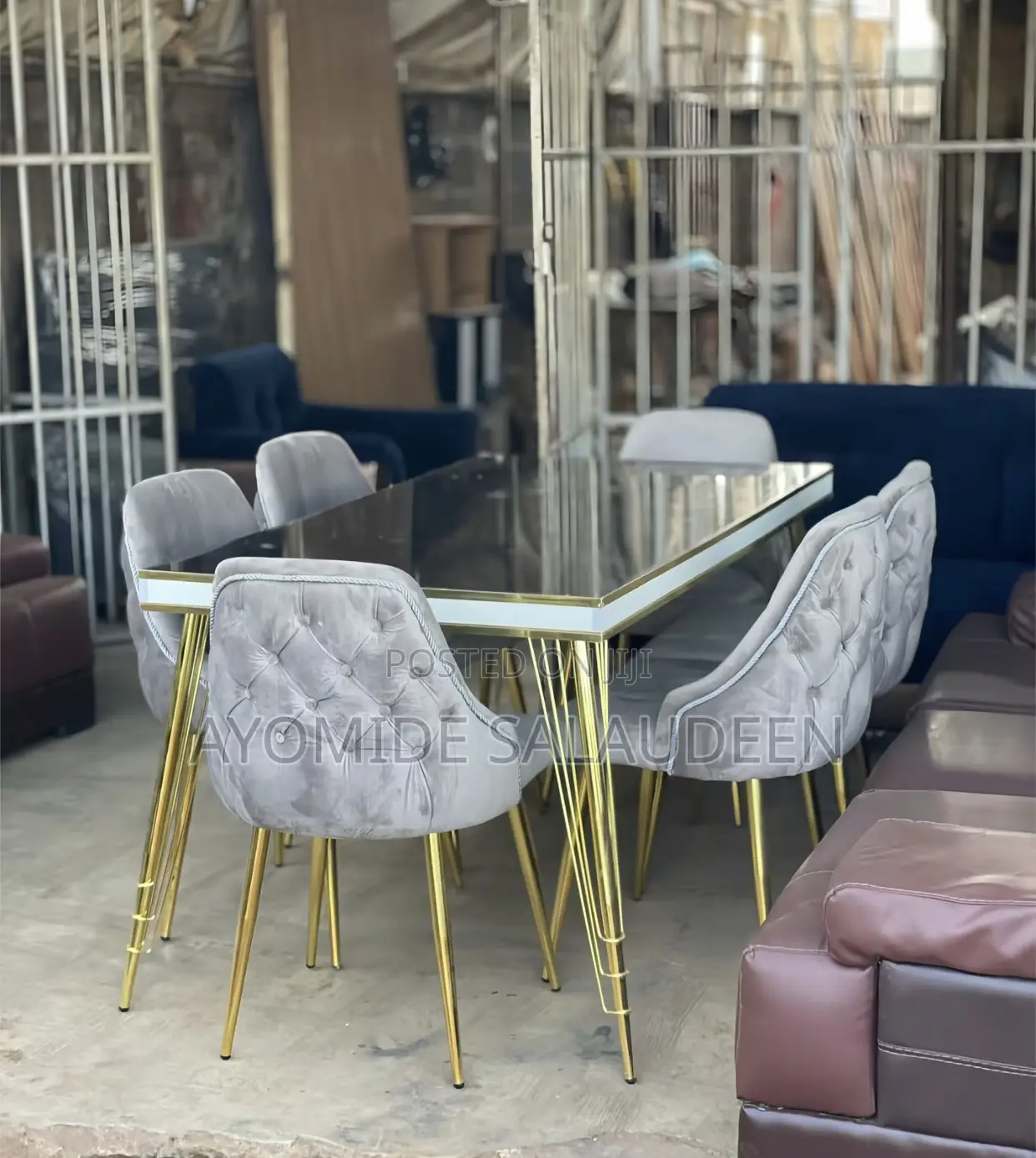 Dining Set