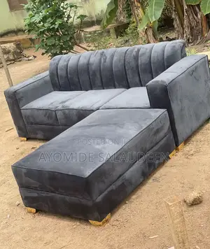 L Shape Set