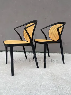 Restaurant Chair / Visitors Chair