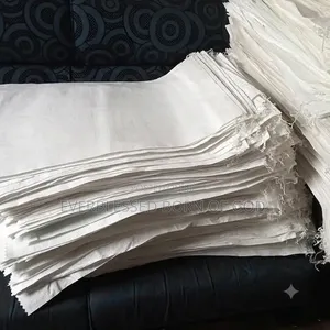 High Quality, Durable and Polypropylene Woven Sacks, 25kg and Others
