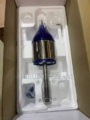 Indelec Thunder Arrestor