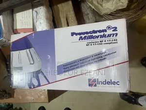 Indelec Thunder Arrestor