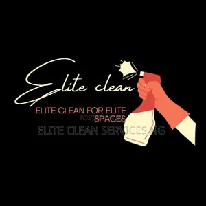 Professional House Cleaning Deep Cleaning Service in Lagos