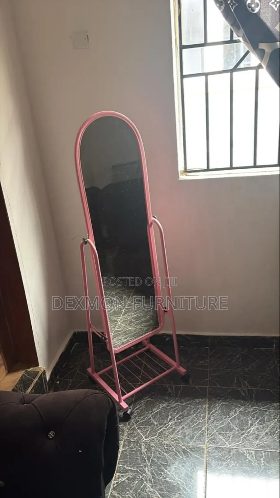 Standing Mirror