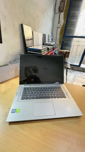 Laptop Lenovo IdeaPad 320S 16GB Intel Core i7 SSD 512GB