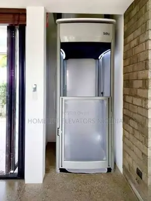Residential Elevator Installation