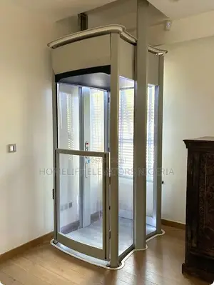 Flexible Installation Options Homelift Elevator