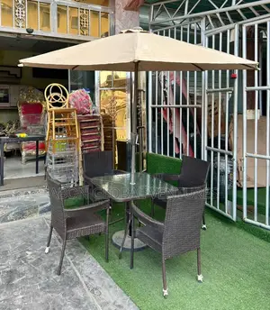 Outdoor Set