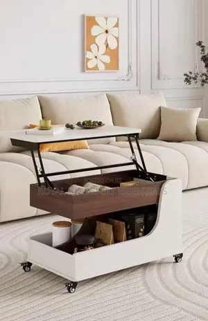High Quality Adjustable Centre Table