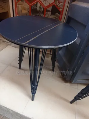Quality Marble Top Tide Table