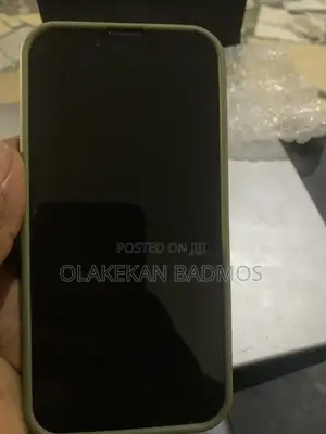 Apple iPhone 14 256 GB Black