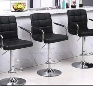 Modern Bar Stool