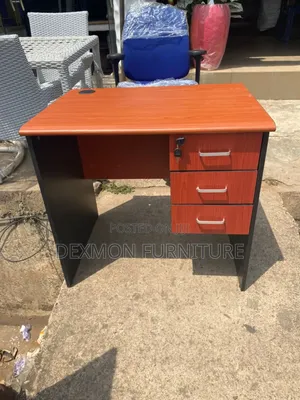 Imported Office Table