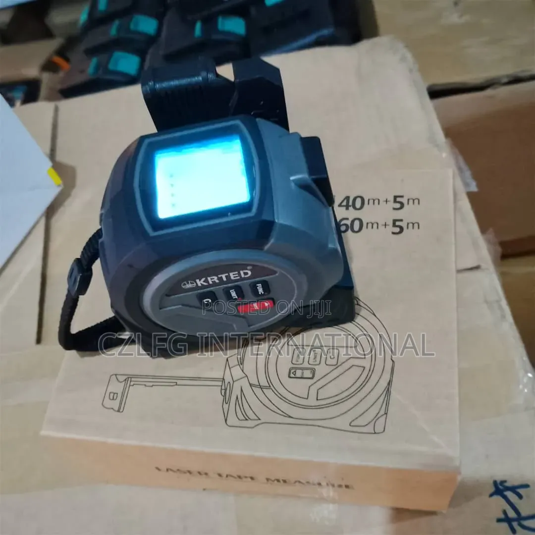 3 in 1 Digital Measuring Instrument