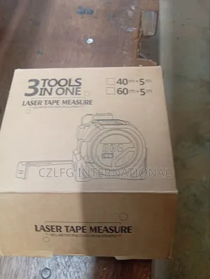 3 in 1 Digital Measuring Instrument