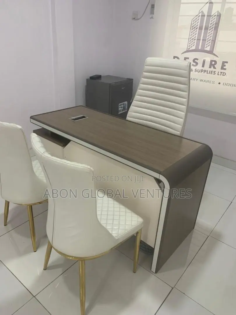 Medium Office Set