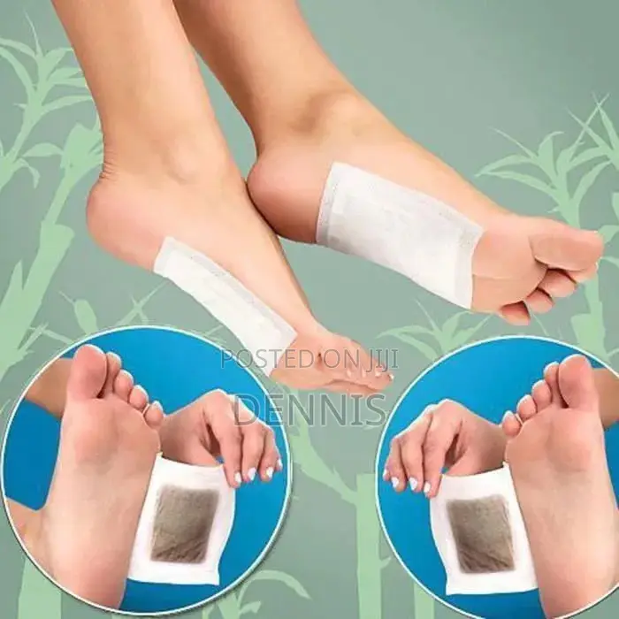 Kinoki Footpad