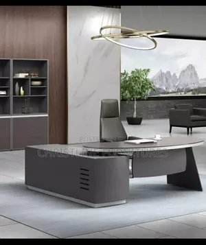 Executive Office Table