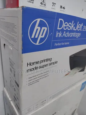 HP Deskjet 2976 Ink Advantage