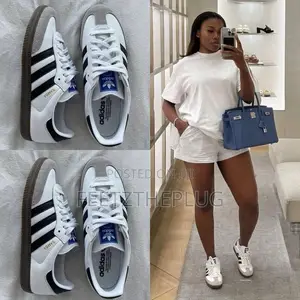 Adidas Sambas