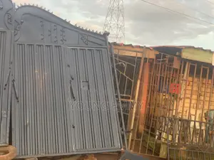 12 Ft Gate