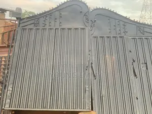 12 Ft Gate