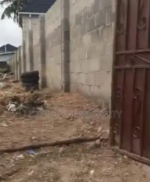 LQND for Sale at Abule Egba