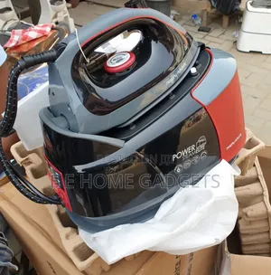 Morphy Richards Power Steam Elite Steam Generator Iron