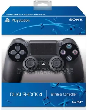 Ps4 Controller - Dualshock 4 Wireless Ps4 Pad