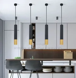 Led Dropping Lights