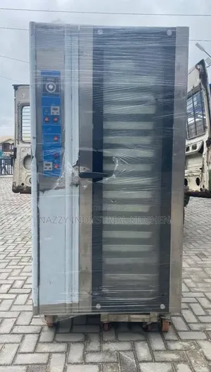 Convention Oven