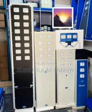 All Size of Wakatek Street Light Available