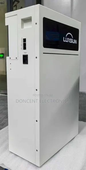 Luxsun 7.68kwh 24v Lithium Battery