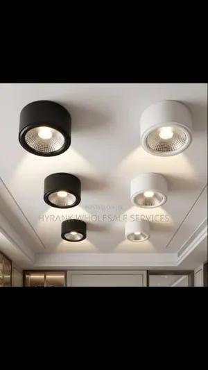 Led Down Light or Spot Lights