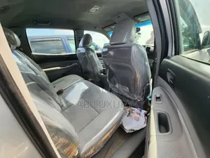 Toyota Tacoma 2011 Gray