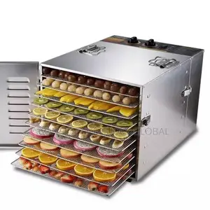 10 Trays Dehydrator
