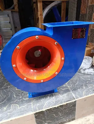 Industrial Air Blower 2900rpm 380/415 2.2kw