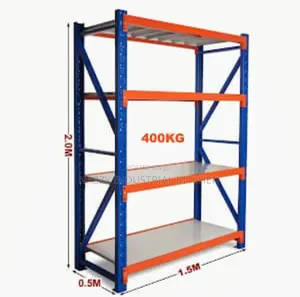 Warehouse Racks