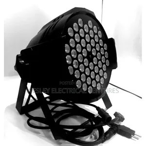 Par Light 54 Eyes Stage Light
