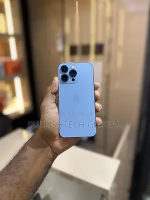Apple iPhone 13 Pro 128 GB Blue