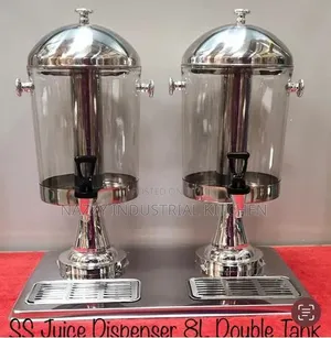 Juice Dispenser
