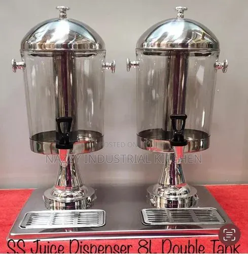 Juice Dispenser