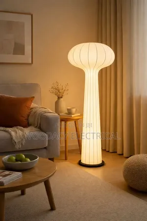 Modern Living Room Lamp