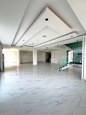 4bdrm Maisonette in Ikoyi S.W for rent