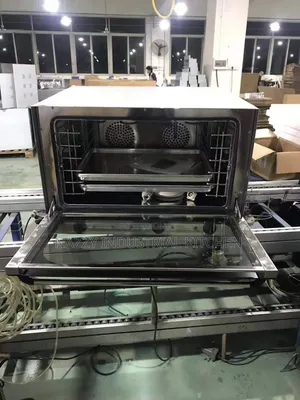 Convention Oven