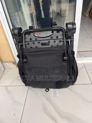 Graco Lightweight Airline Approved Stroller