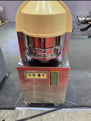 Electric Dough Divide 36cuts