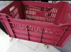 Basket for Beead