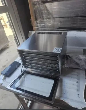 6trays Dehydrator