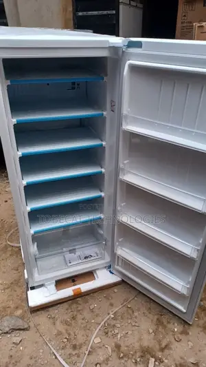Lg 7 Steps Ice Block Maker